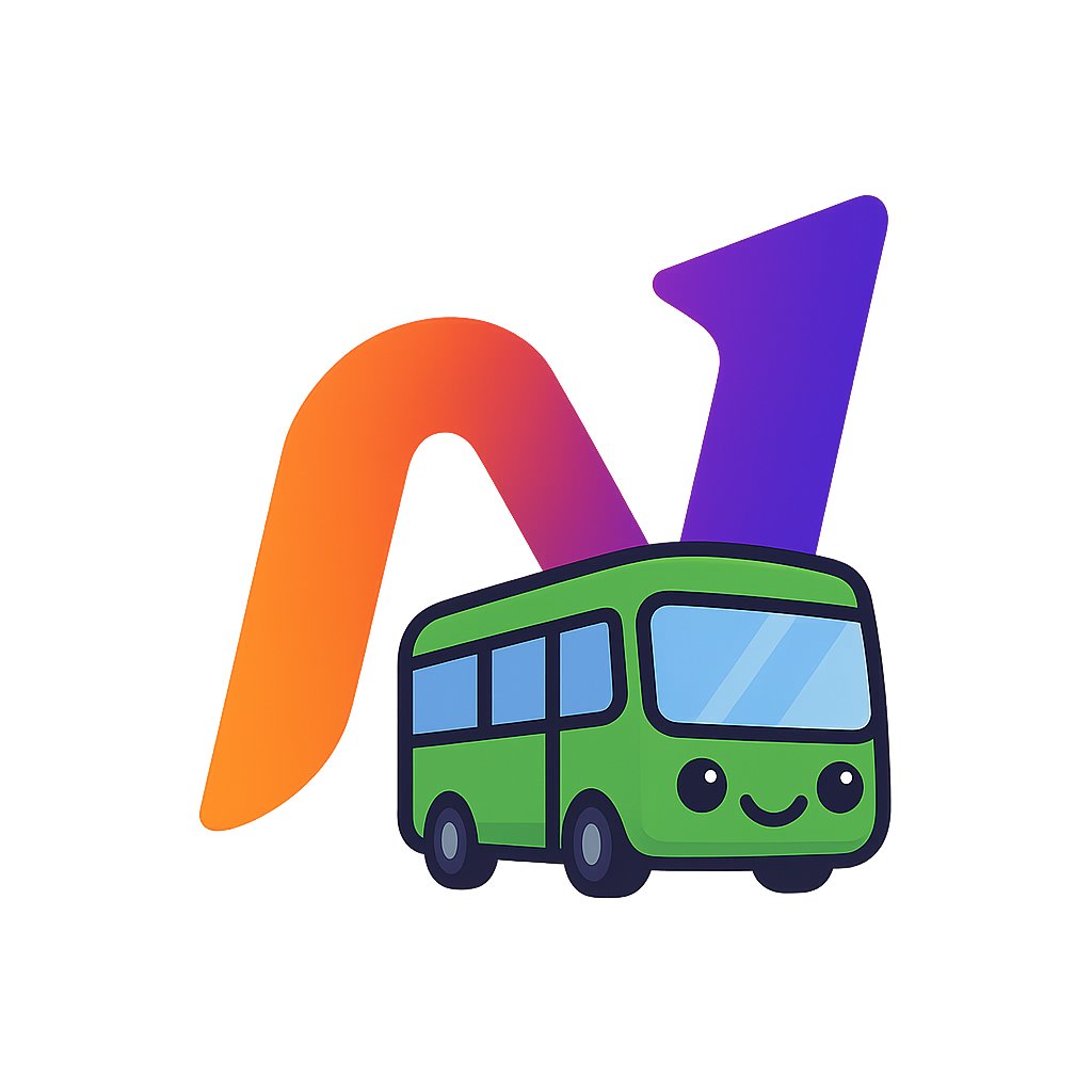 NAVIG Bot Icon