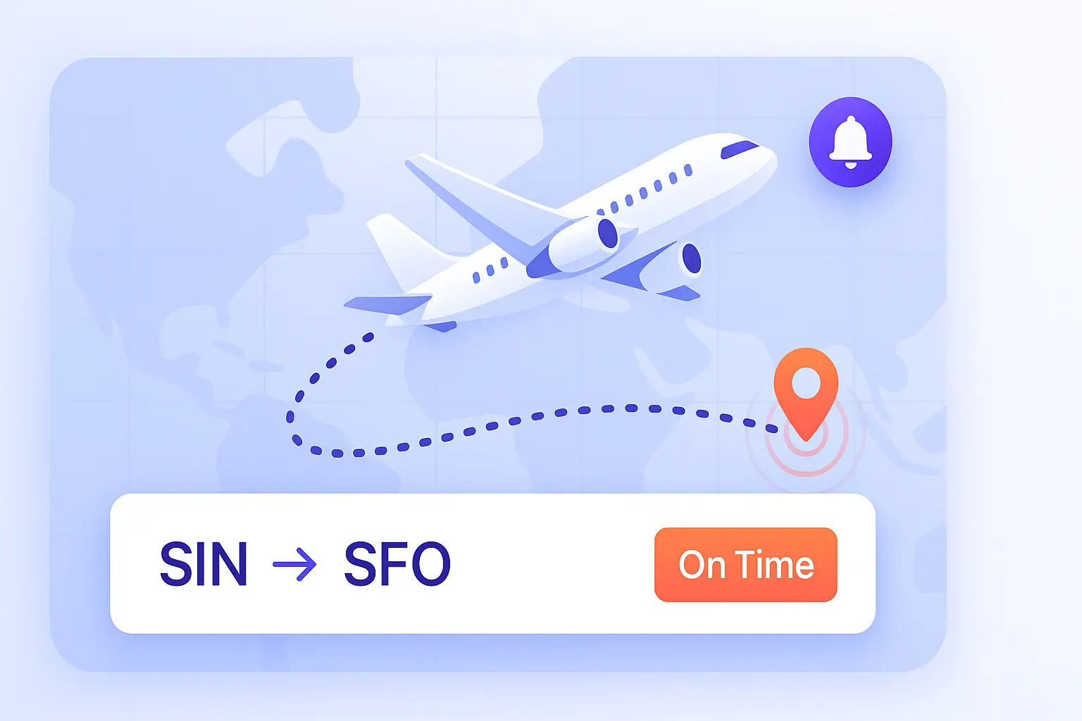 Flight Tracking