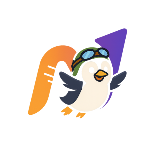 PingWing Logo