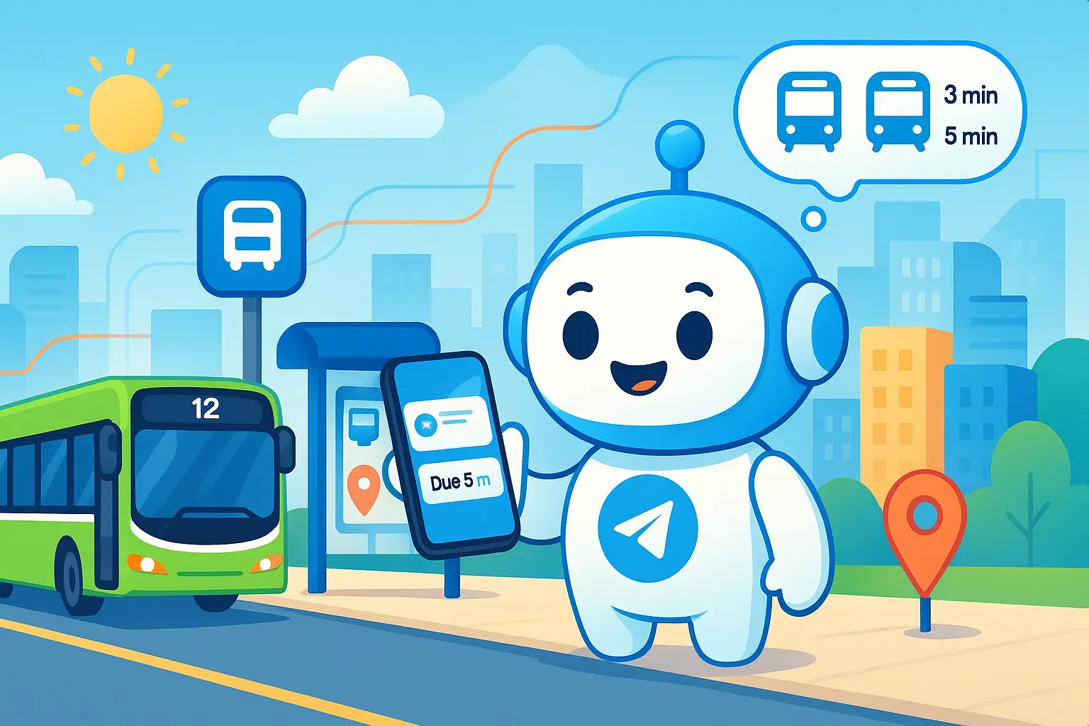 Telegram Bot