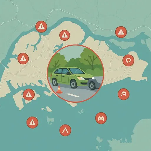 Traffic Incidents